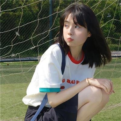 灵魂奔跑者