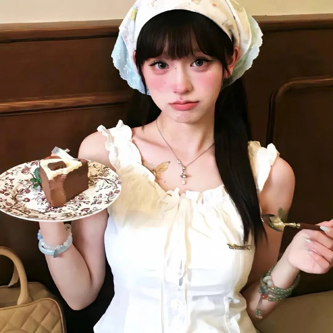 血色附身
