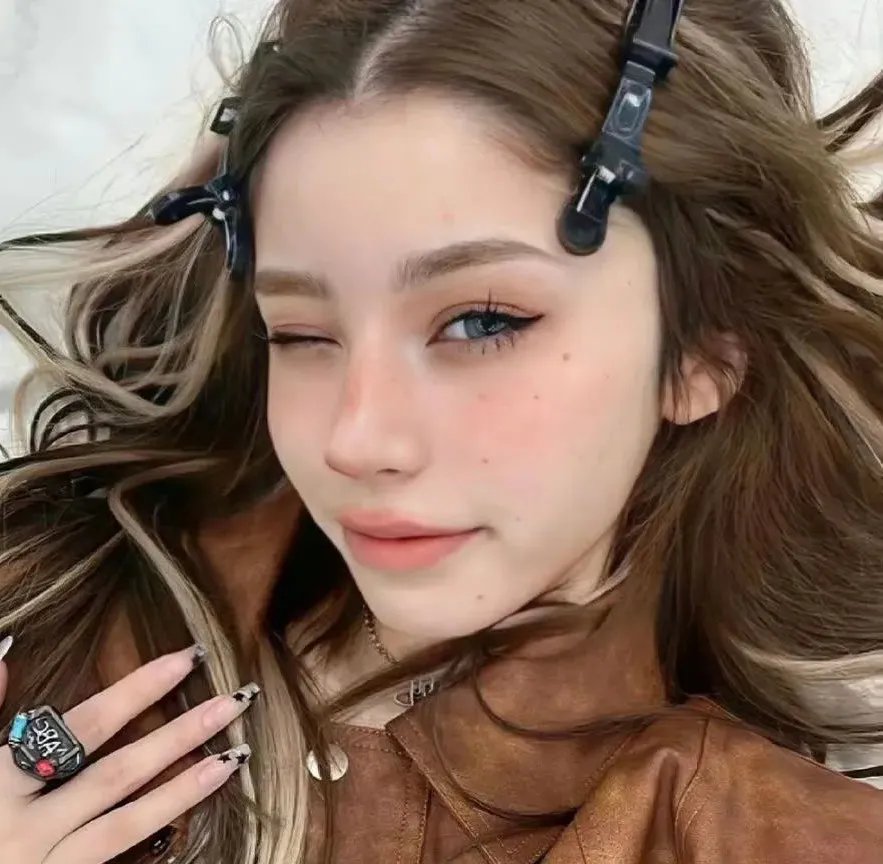 慌心配对
